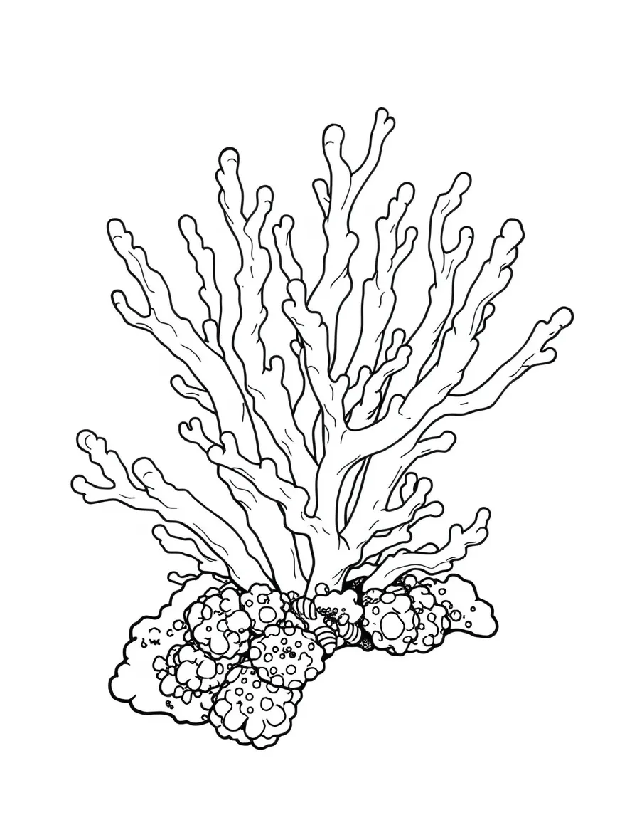 A coral spawning collection project for laboratory breeding and restoration