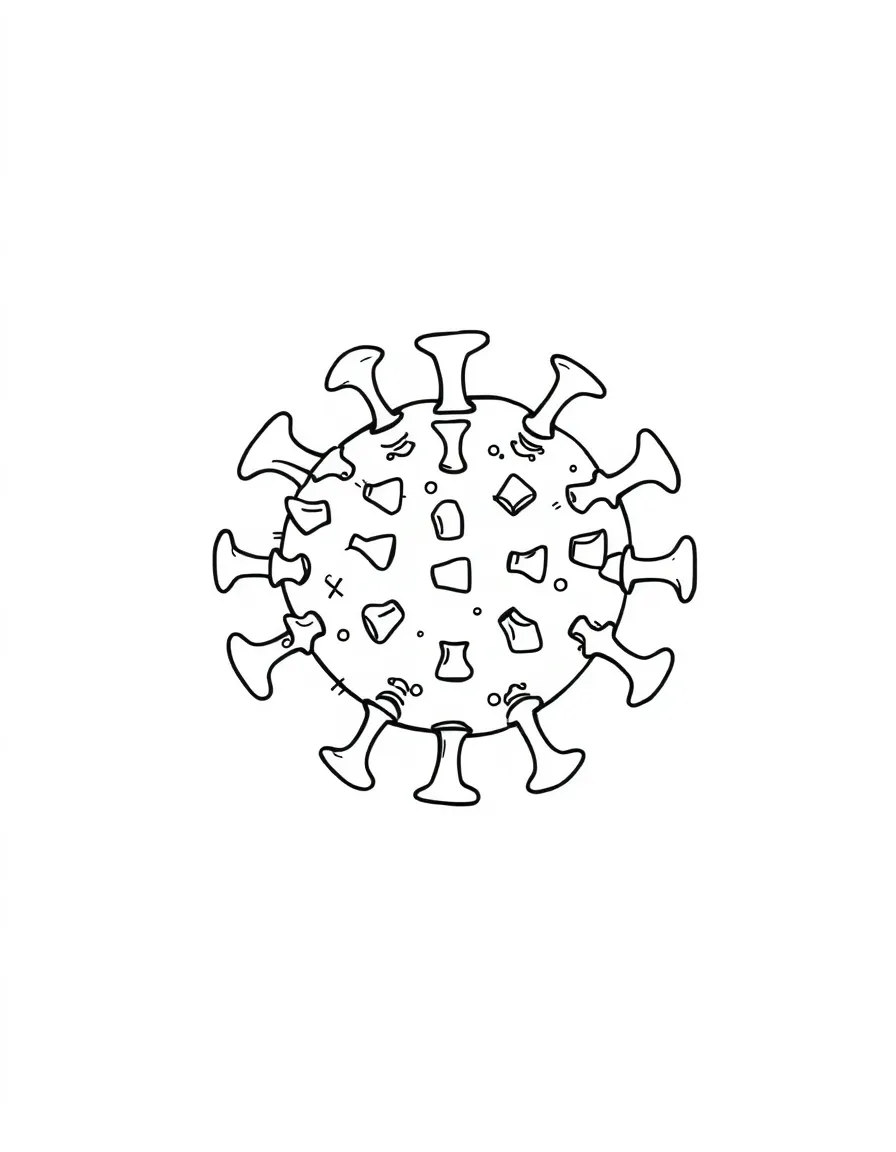 The structure of a simple virus capsid
