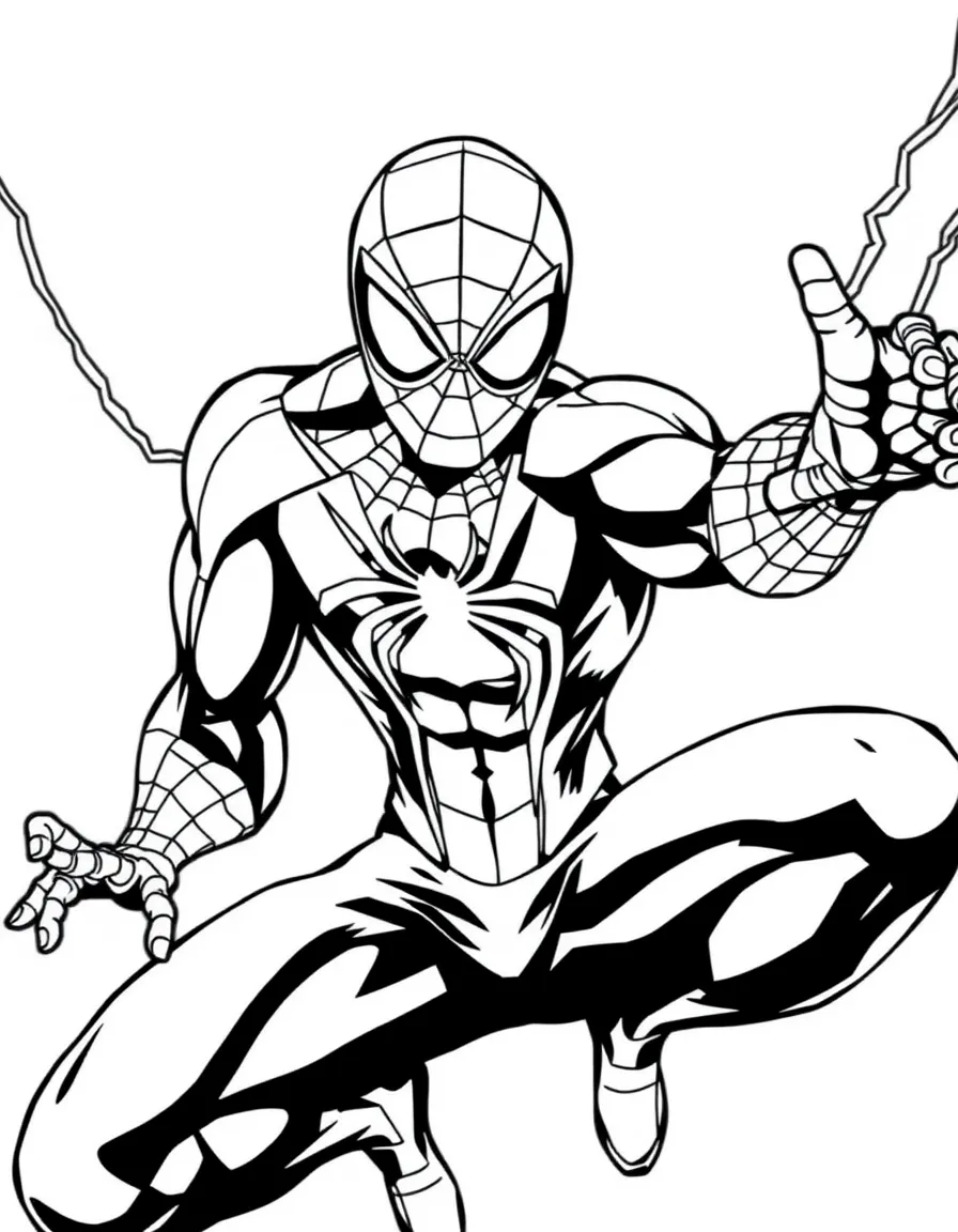 Spider-Man