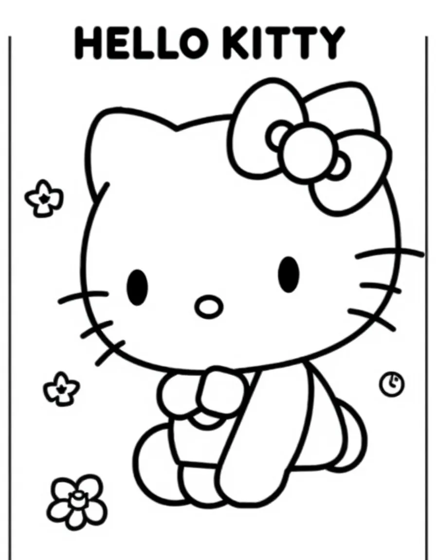 Hello Kitty