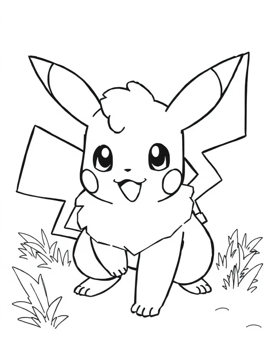 Pokemon