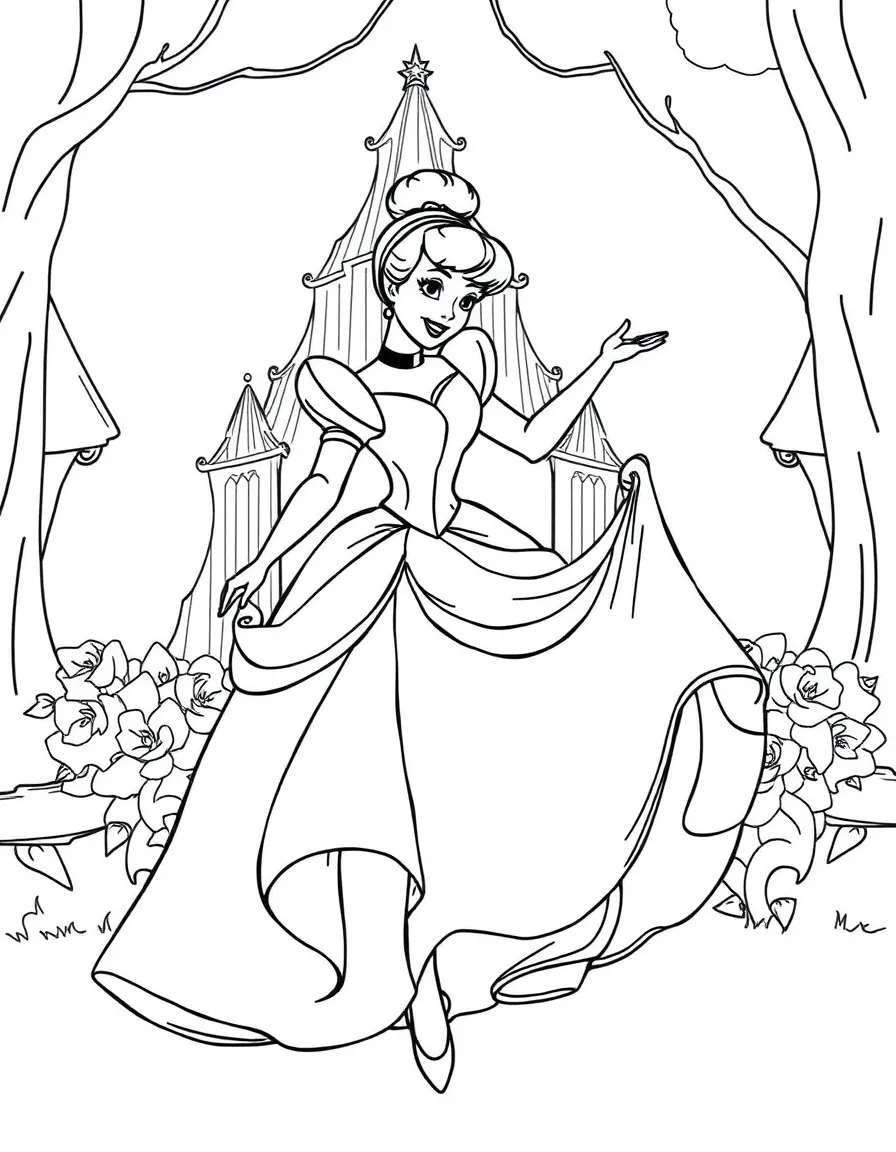 Cinderella
