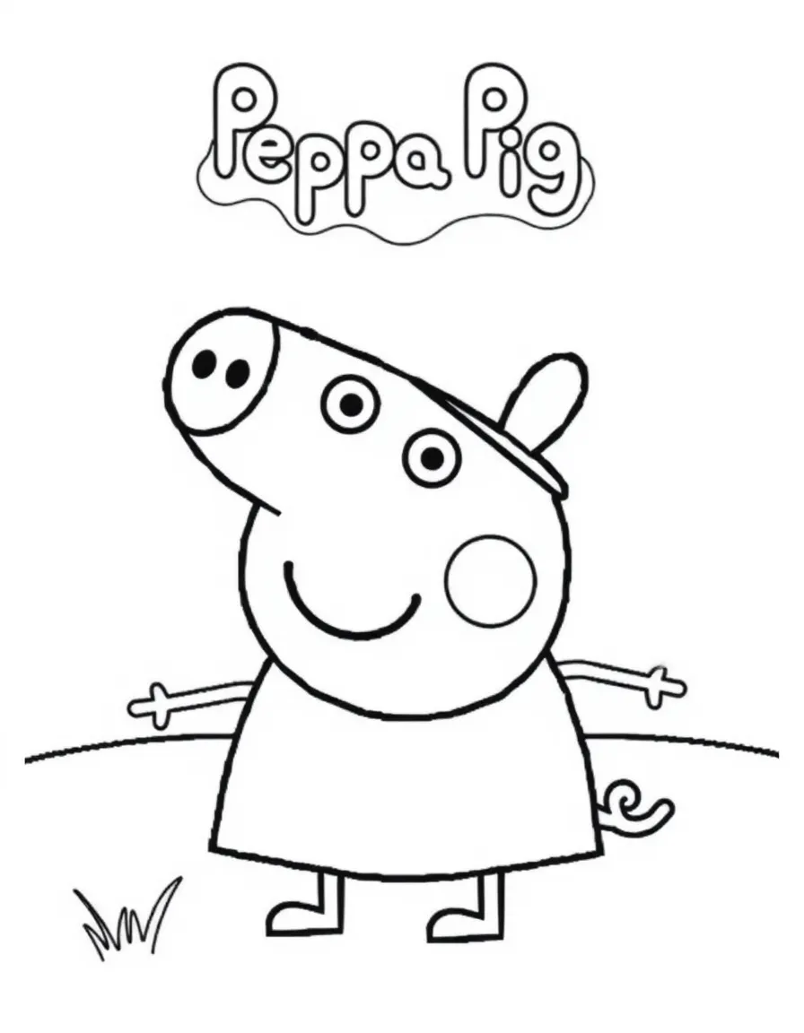 Peppa Pig