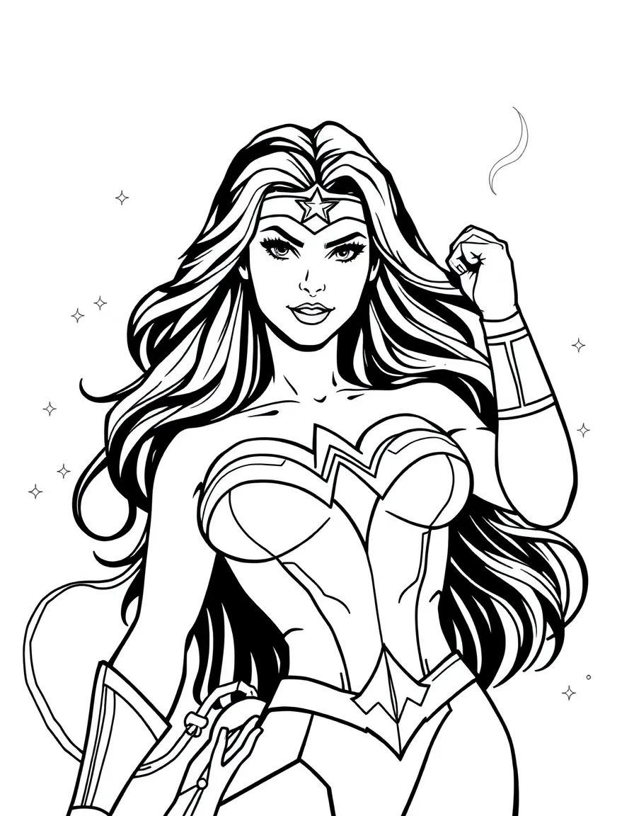Wonder Woman