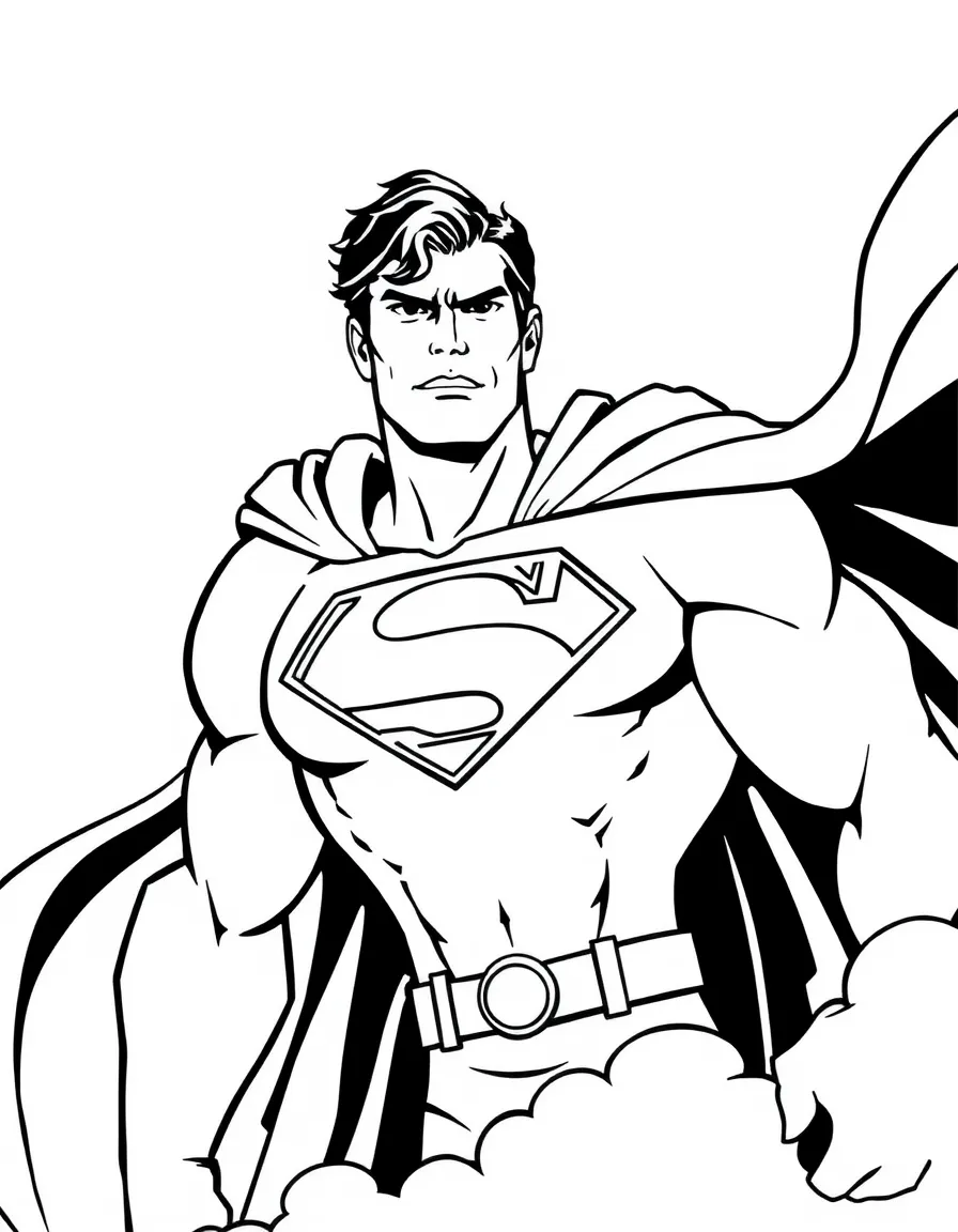 Superman