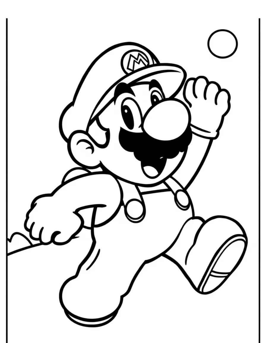 Mario