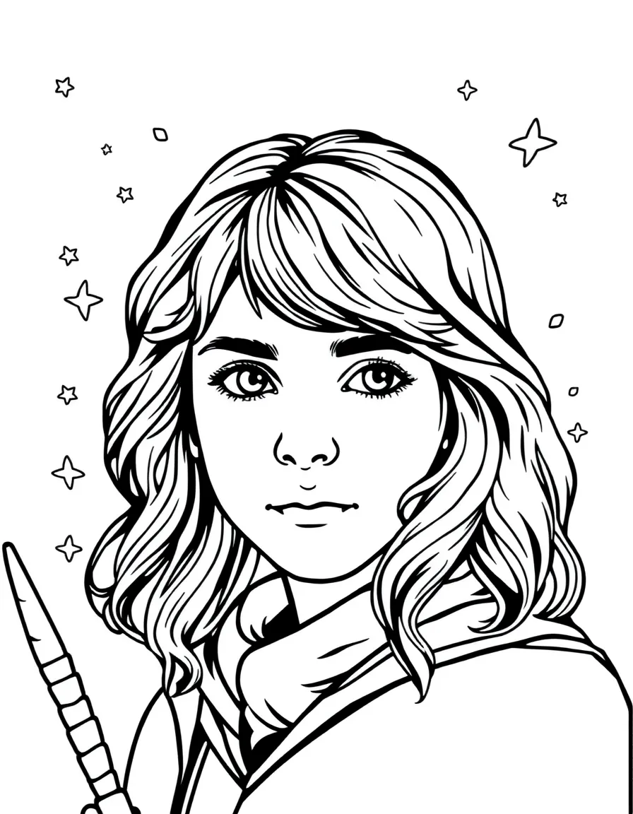 Hermione