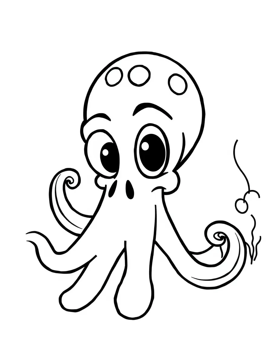 Squidward