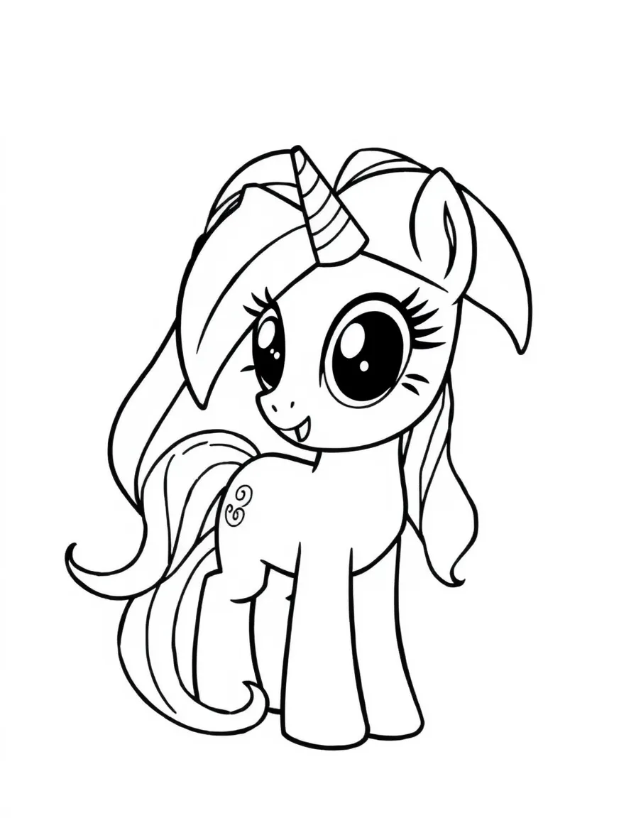 Rainbow Dash