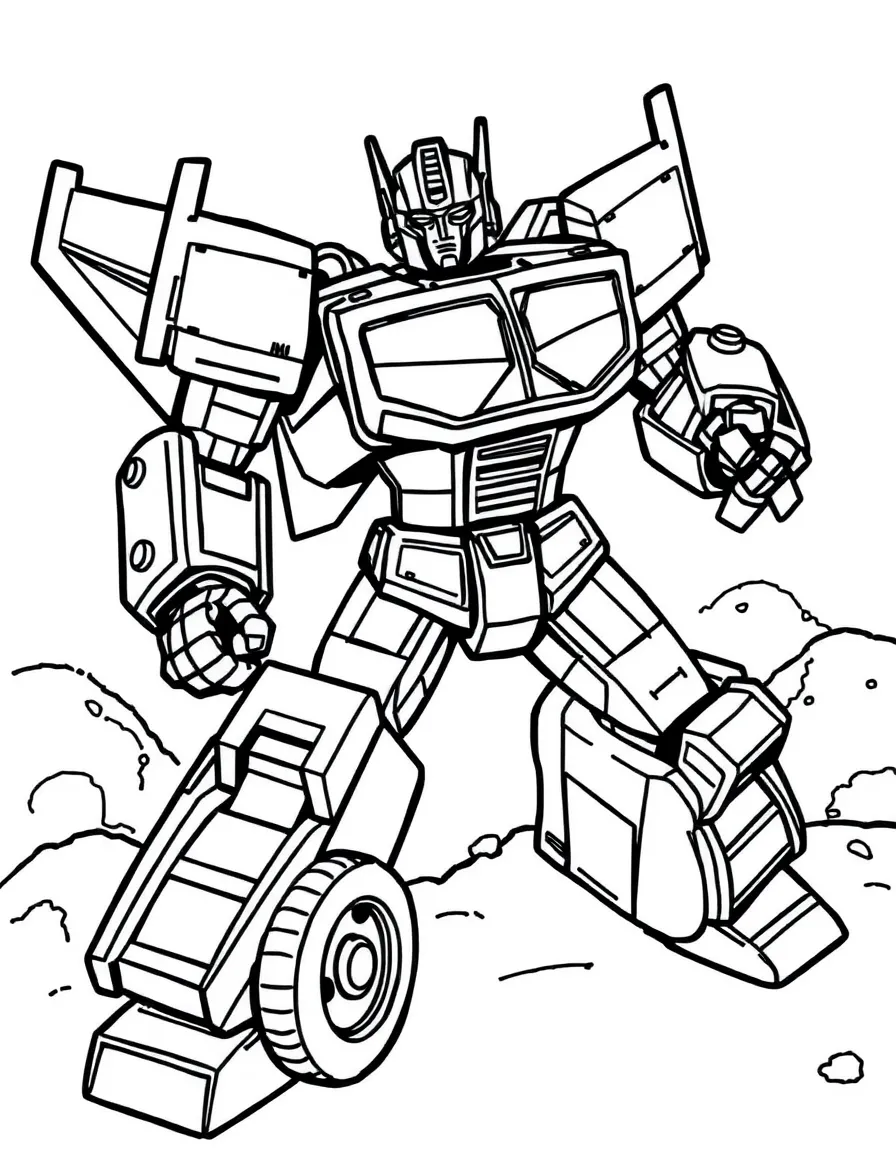 Transformers