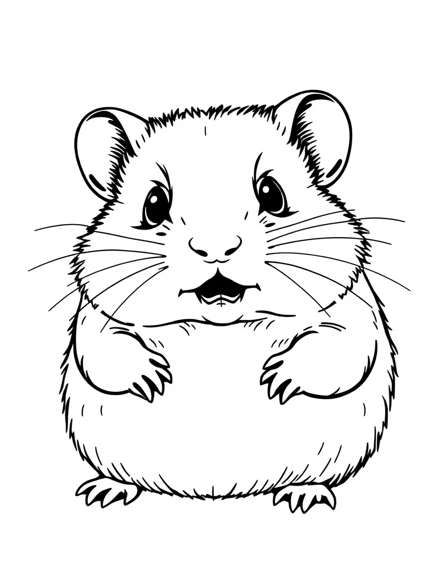 Hamster