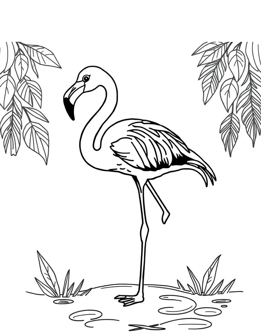 Flamingo