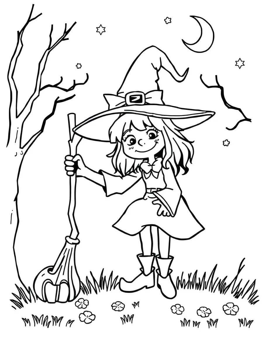 Witch