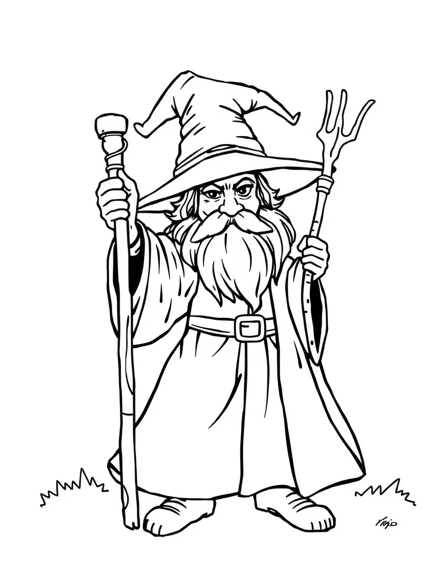 Wizard
