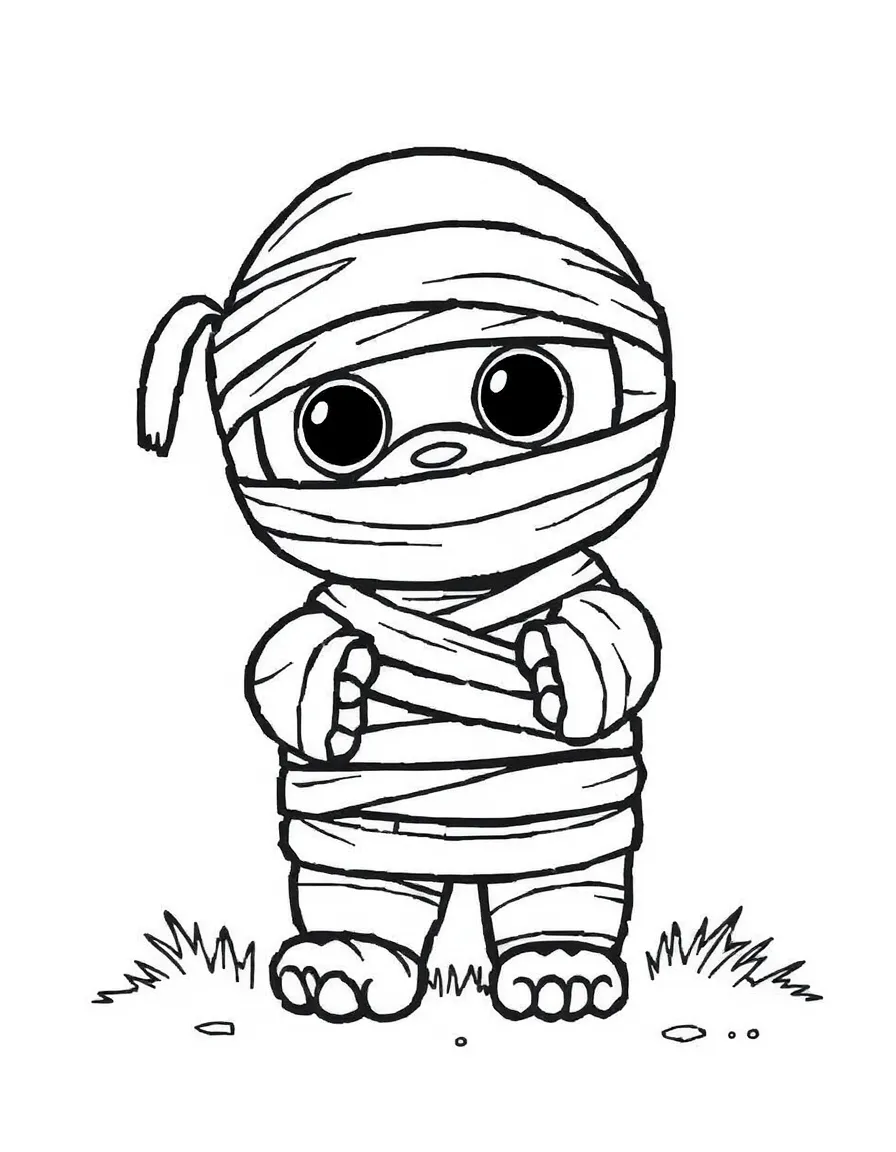 Mummy