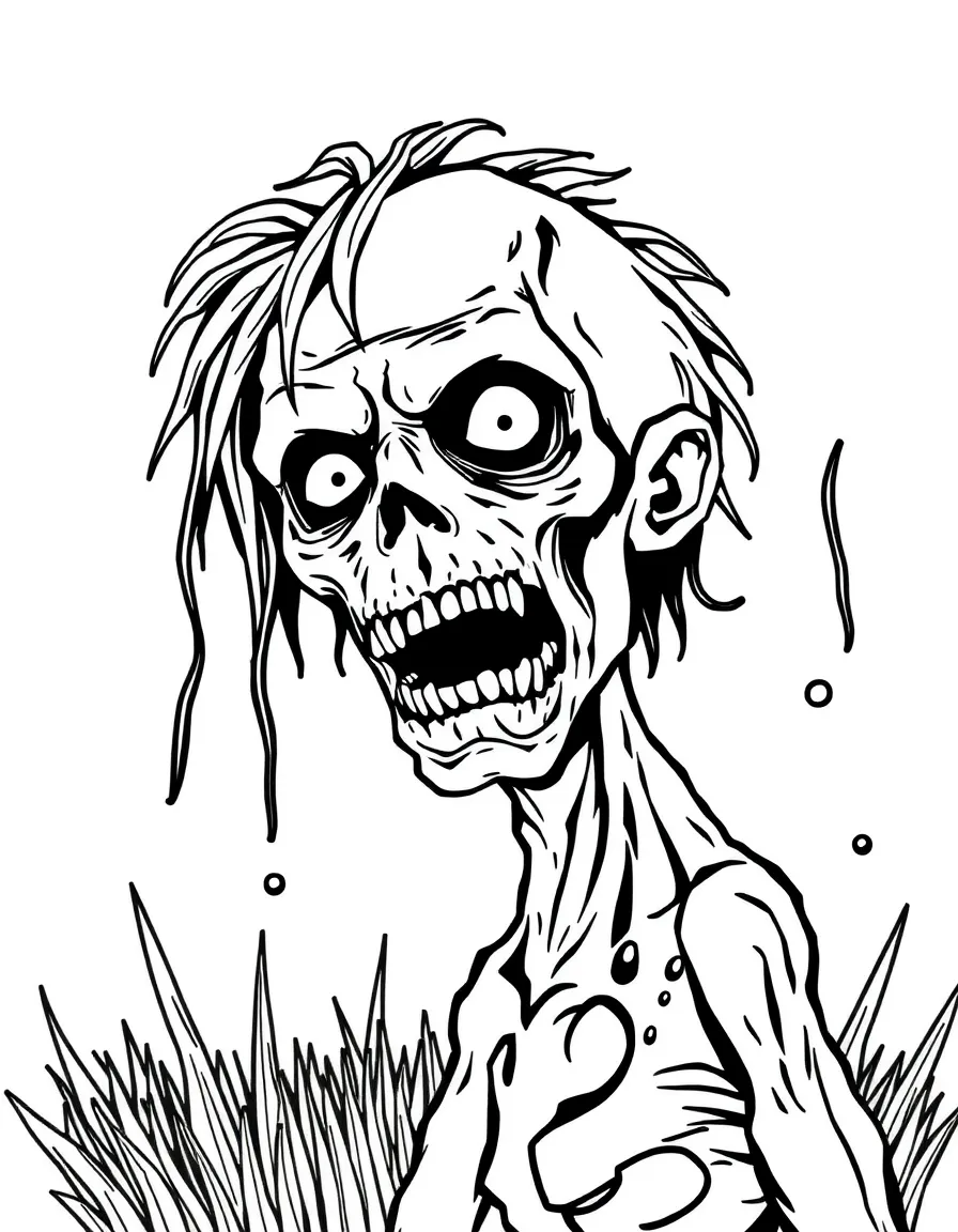Zombie