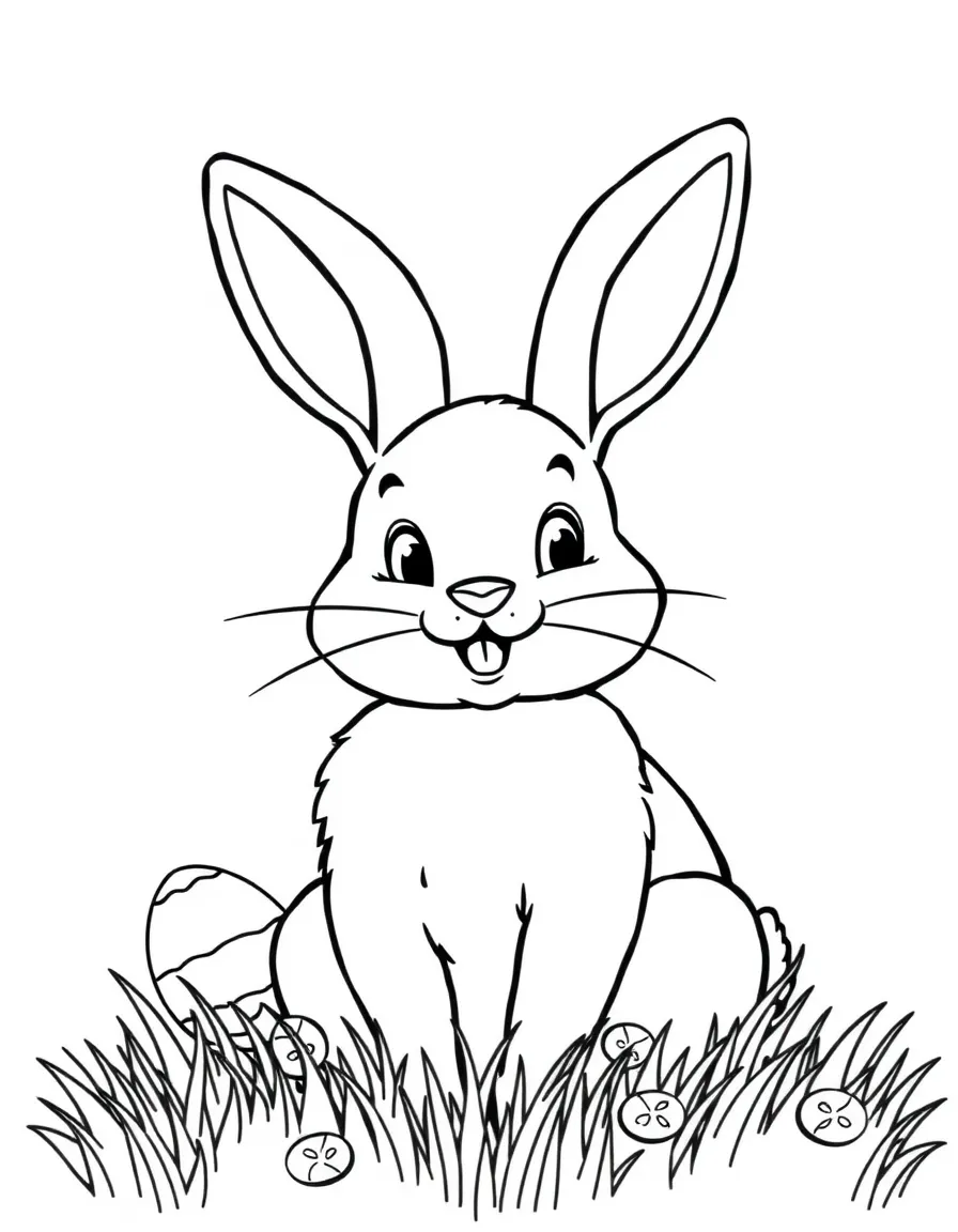 Easter Bunny