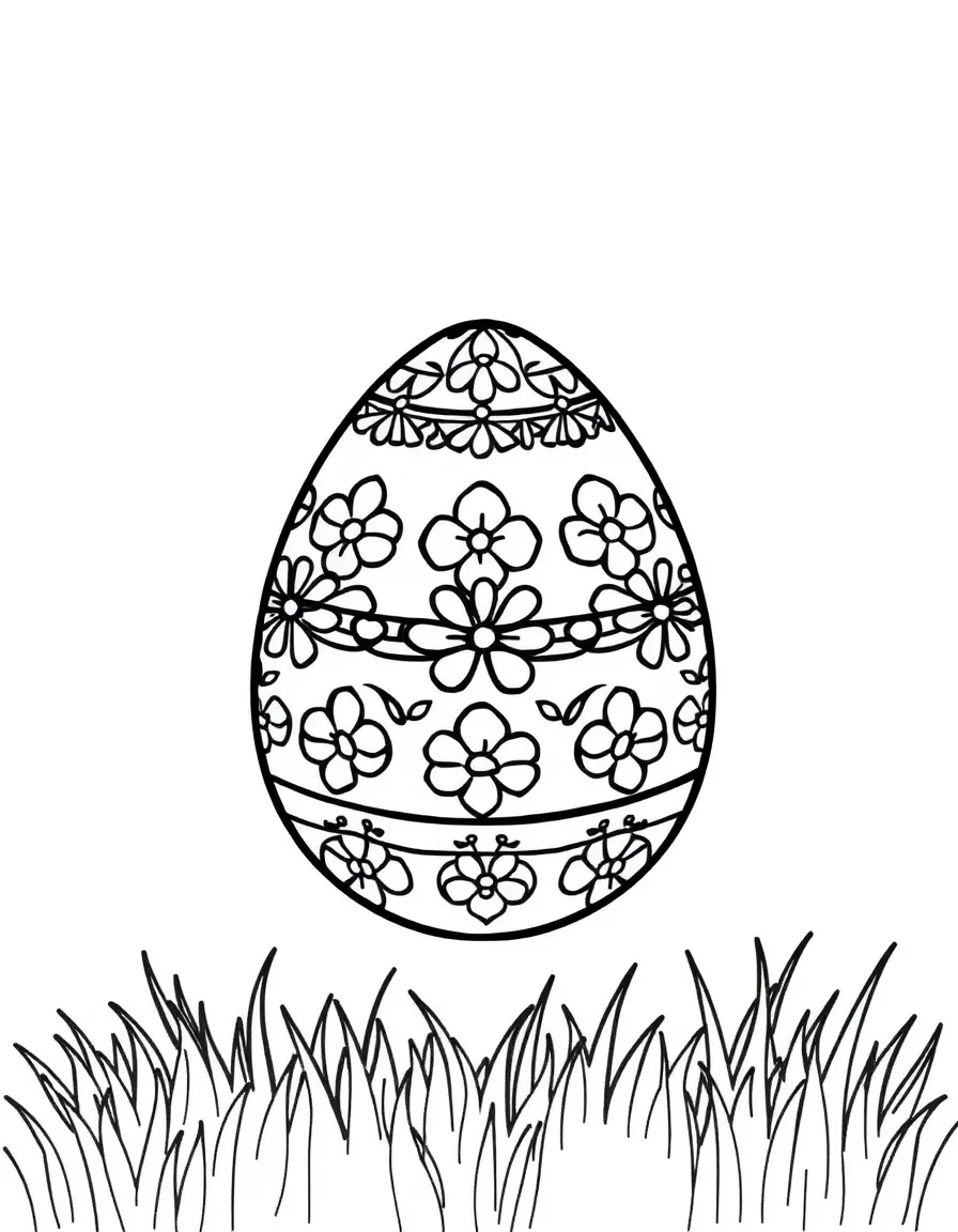 Easter Egg
