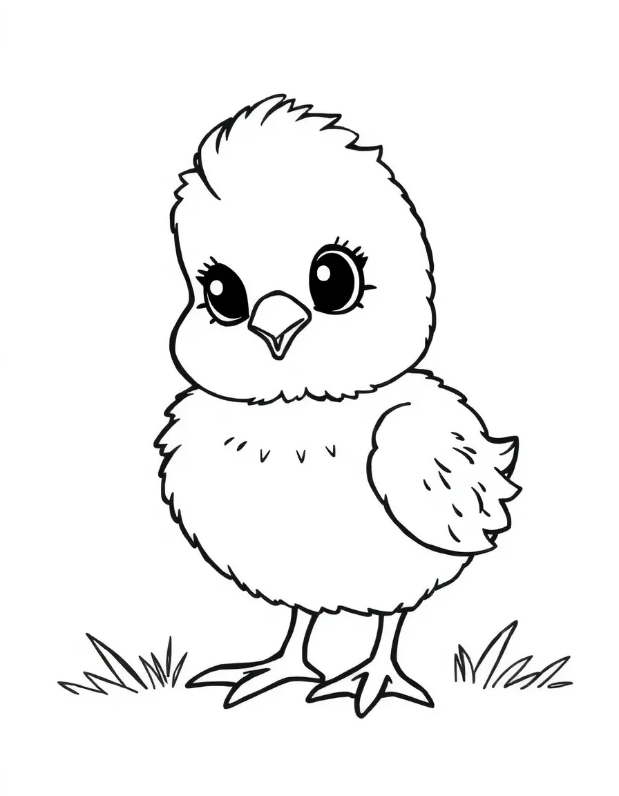 Chick