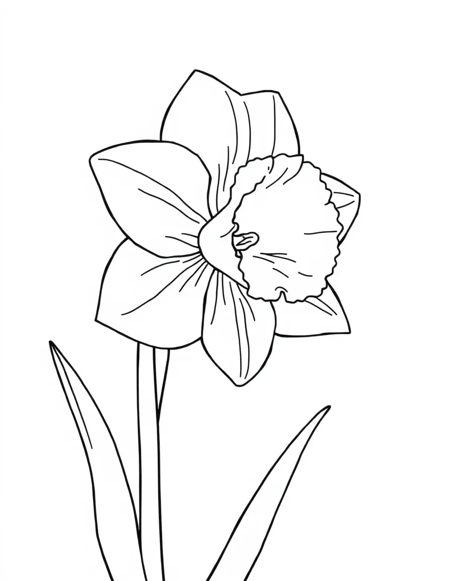 Daffodil