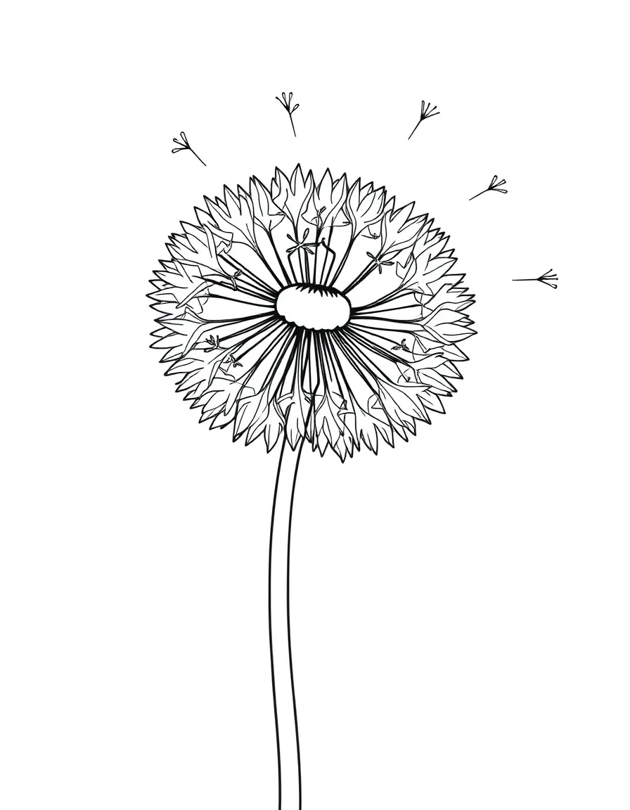 Dandelion