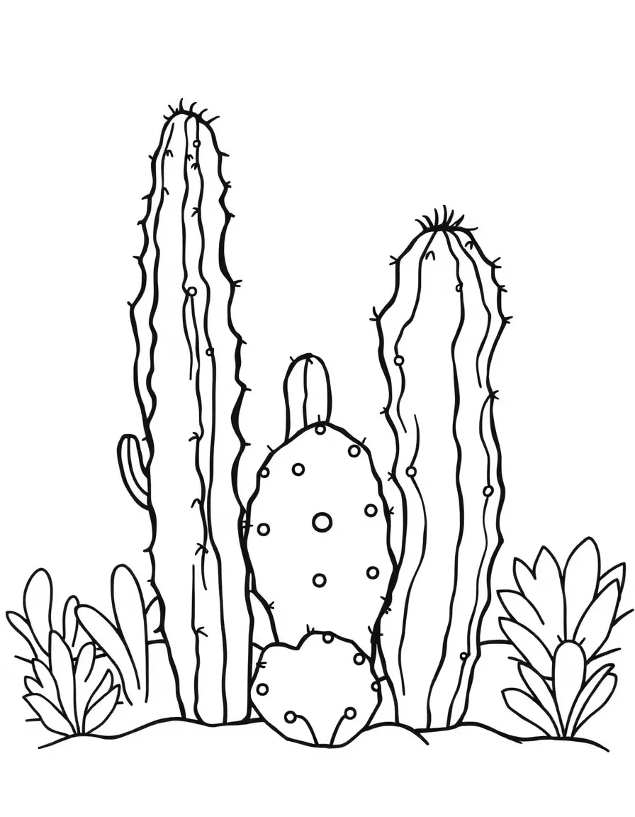 Cactus