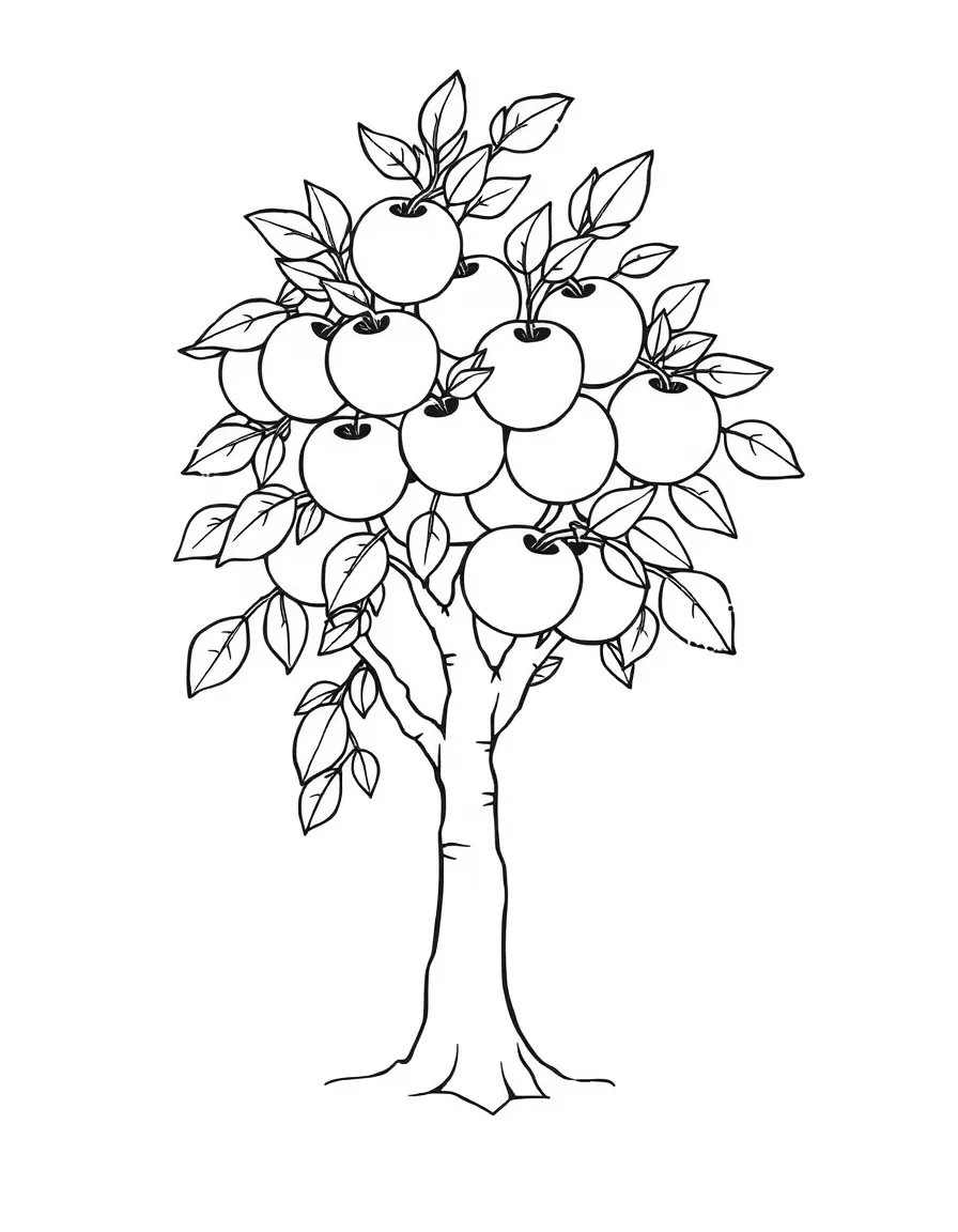 Apple Tree