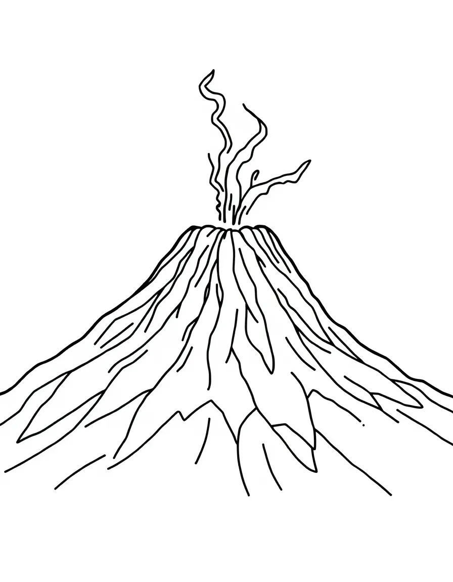 Volcano