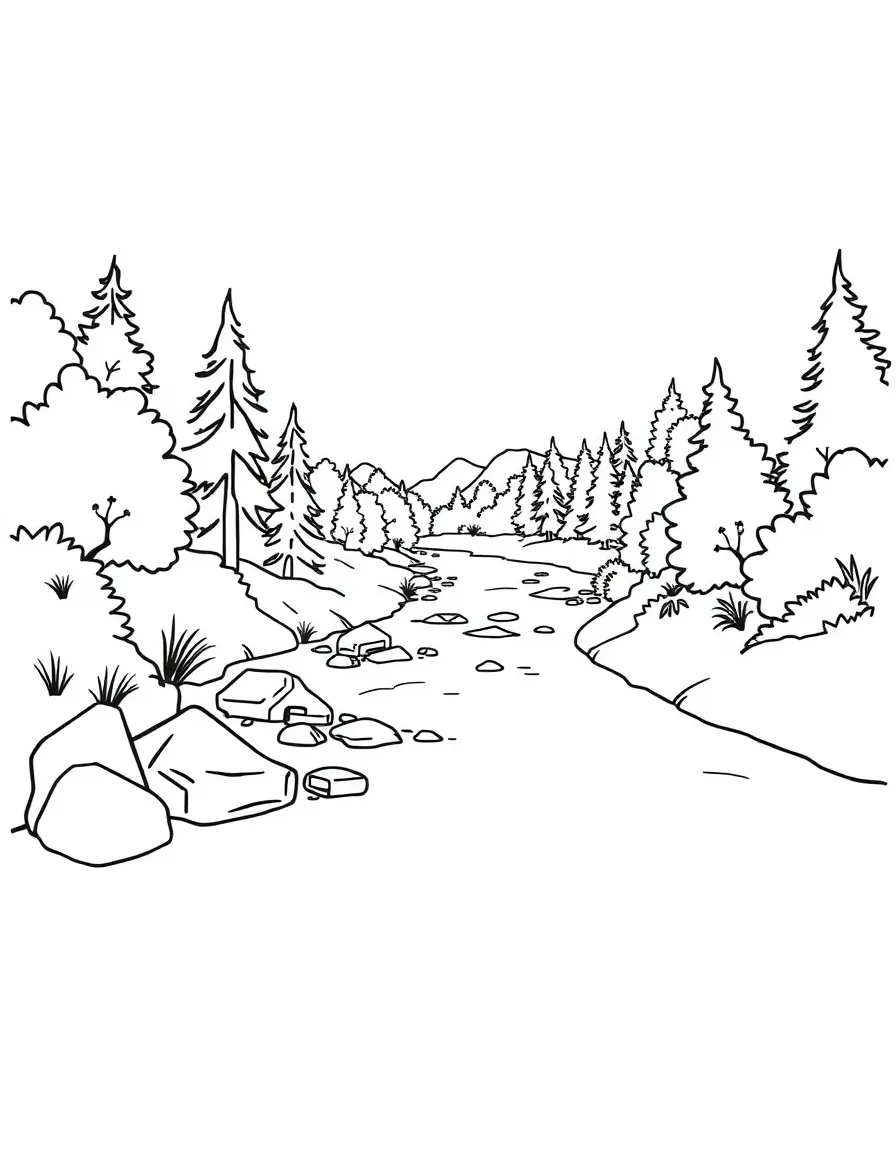 River