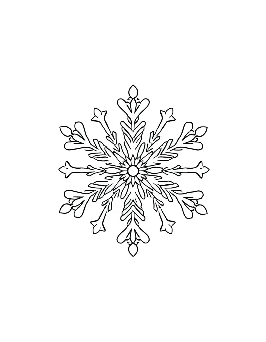 Snowflake