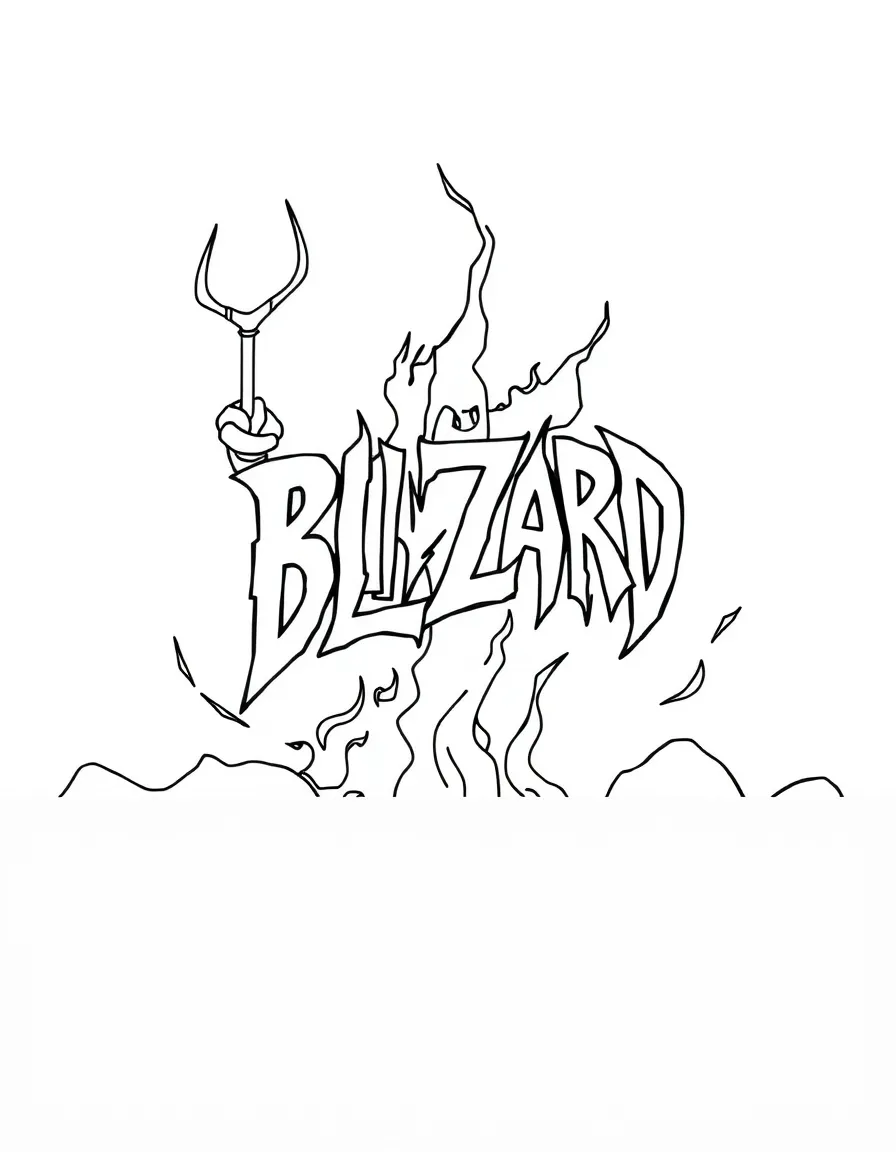 Blizzard