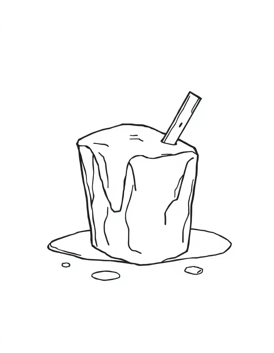 Ice