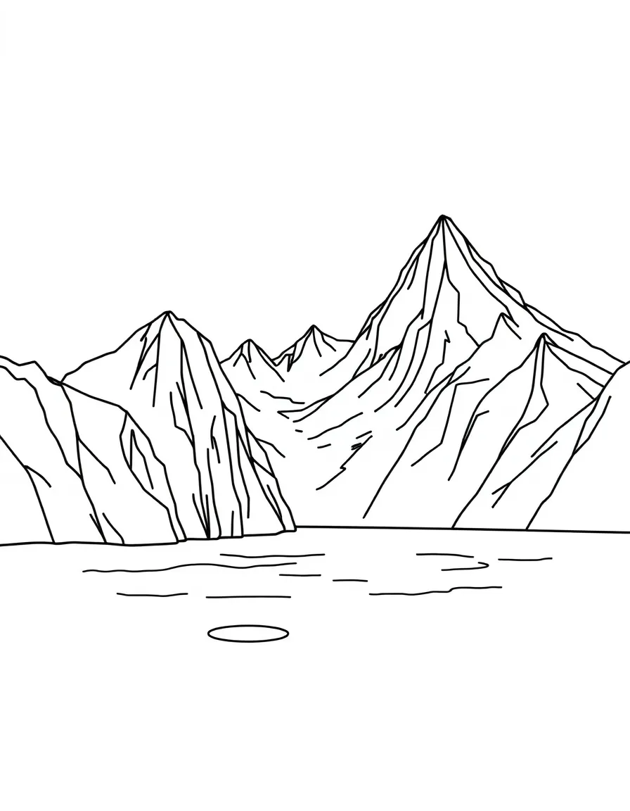 Glacier