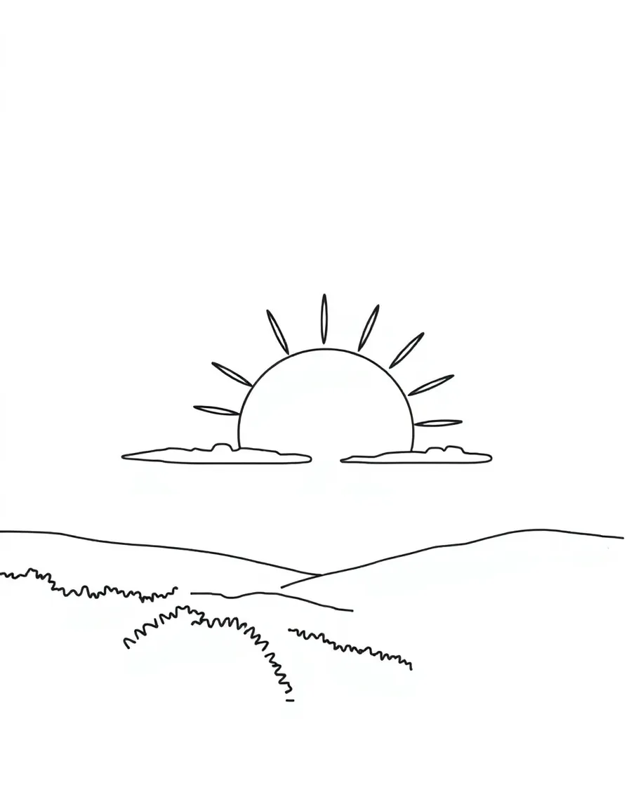 Sunrise