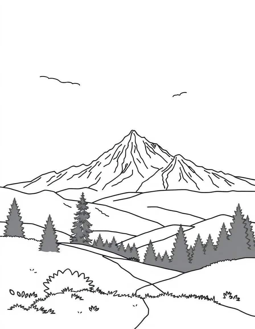 Landscape