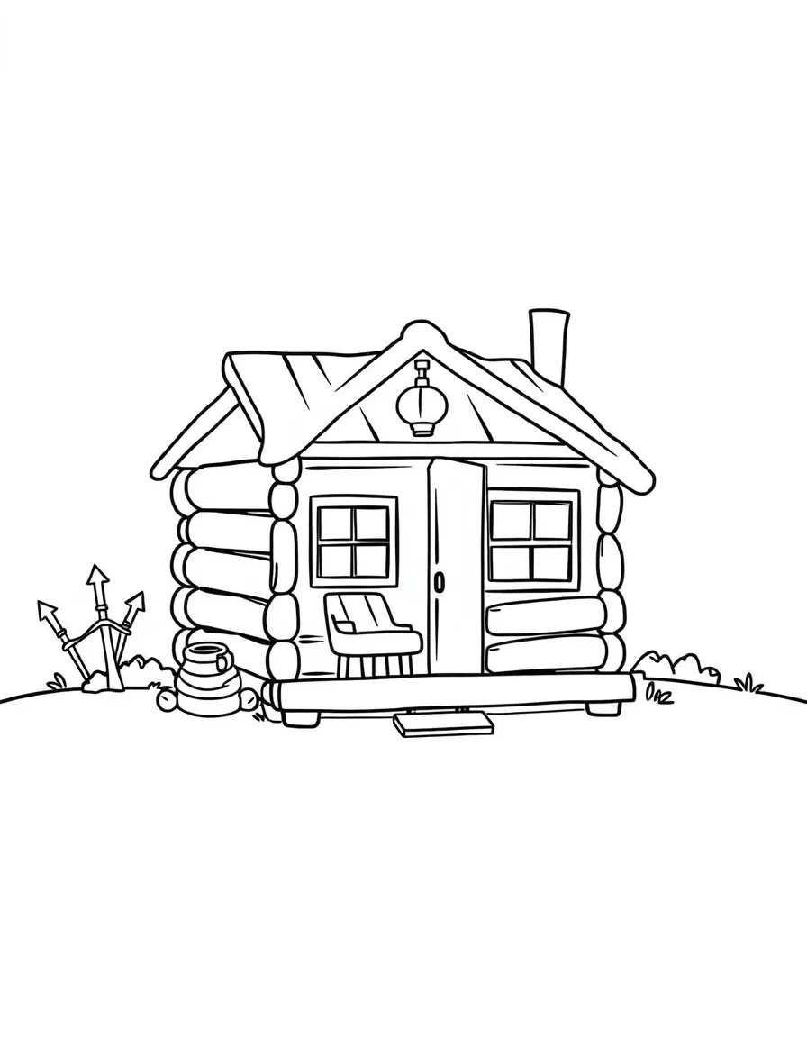 Cabin