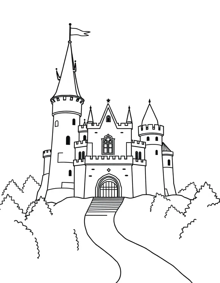 Castle