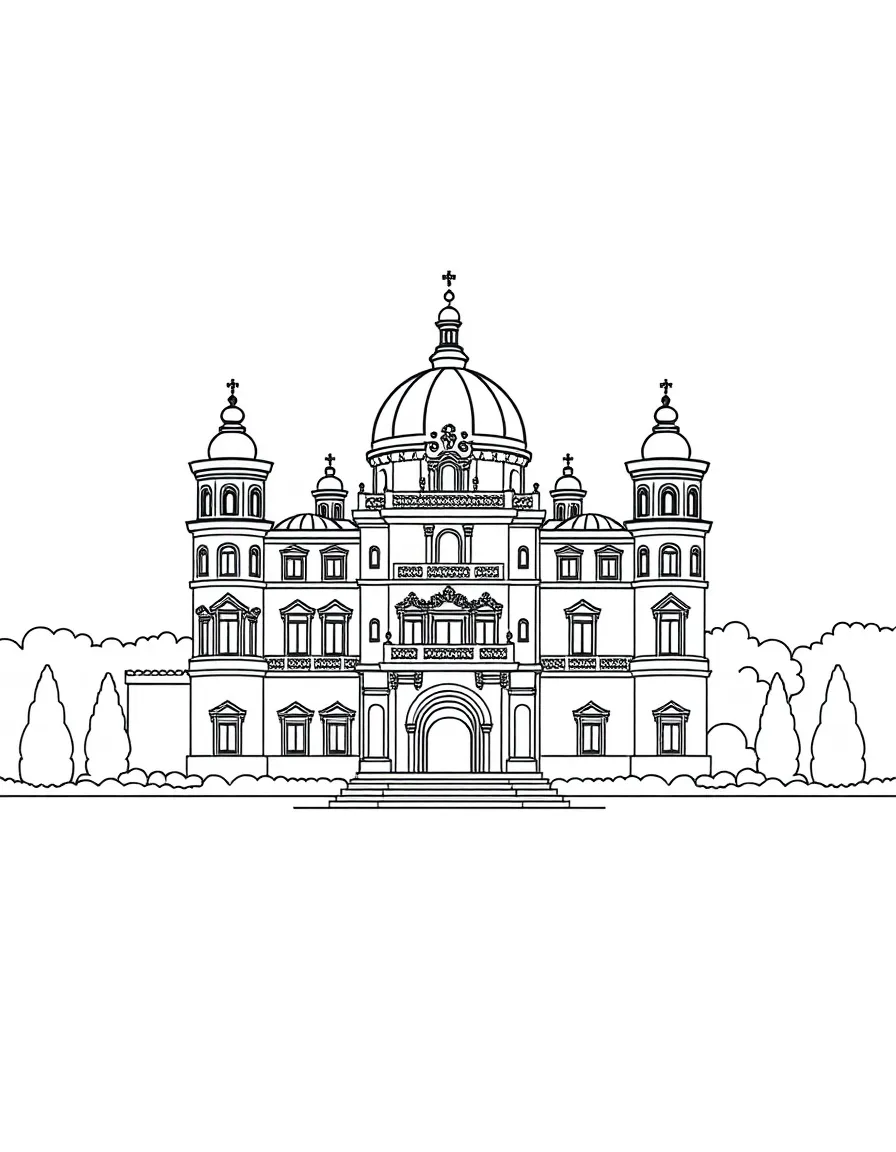 Palace