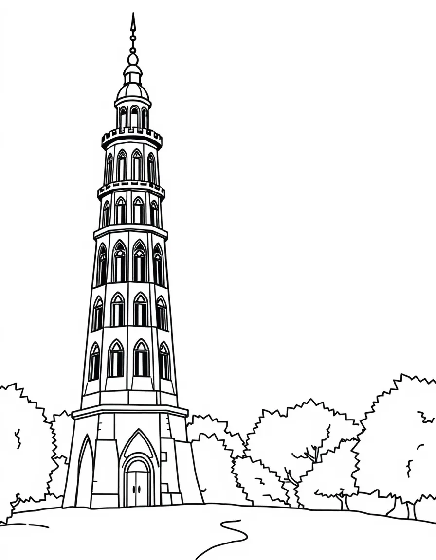 Tower