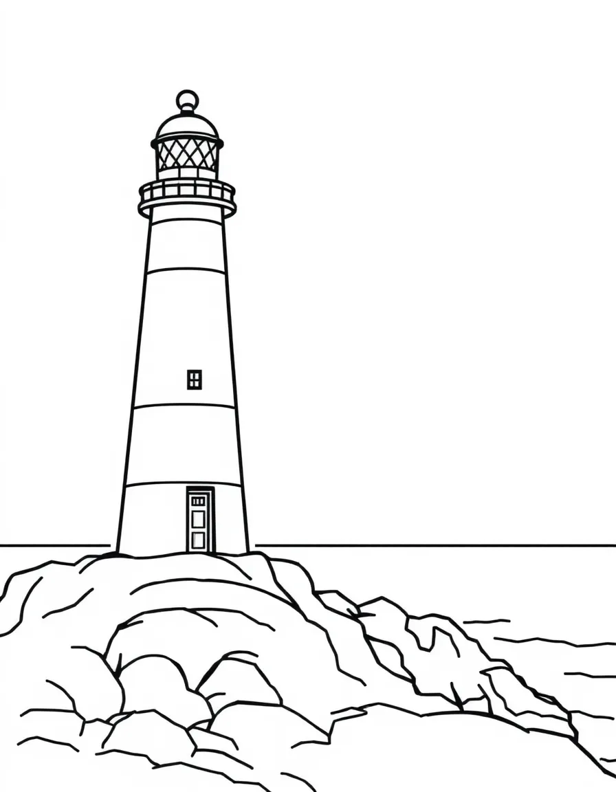 Lighthouse