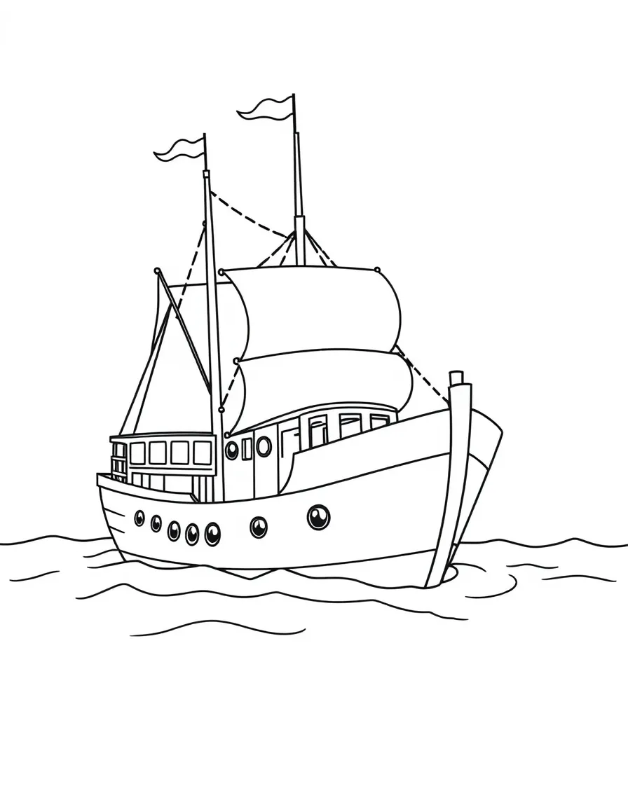 Ship