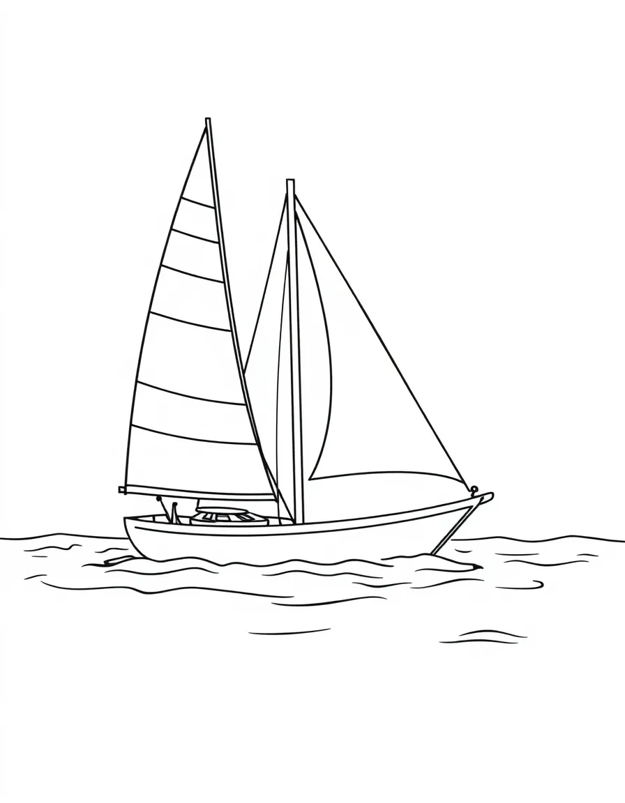 Sailboat