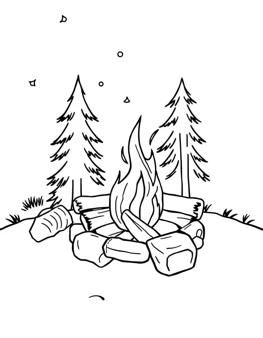 Campfire