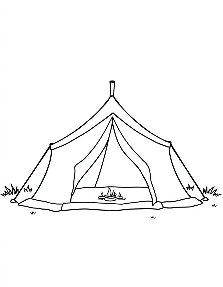 Tent