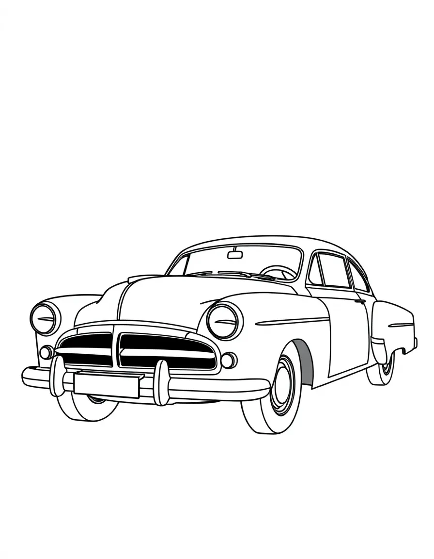 Classic Car