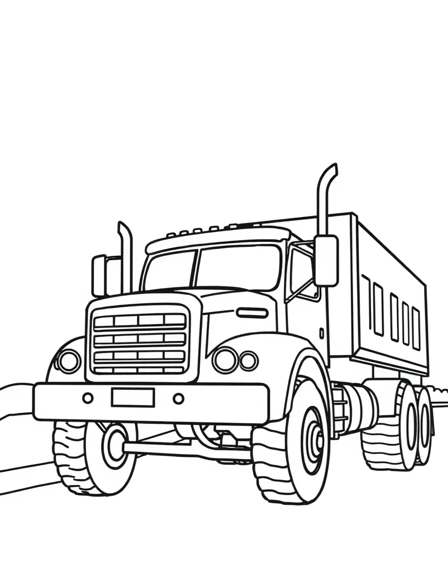 Truck