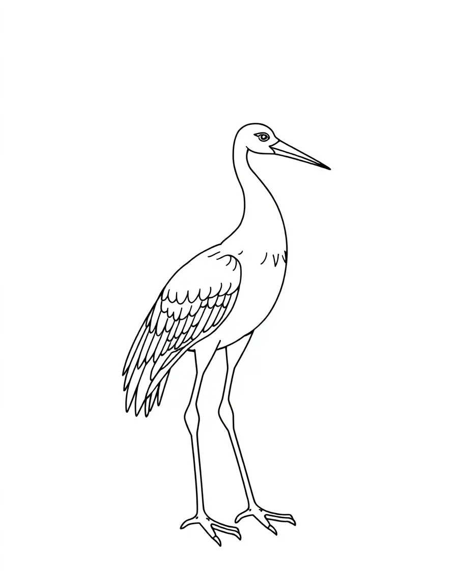 Crane
