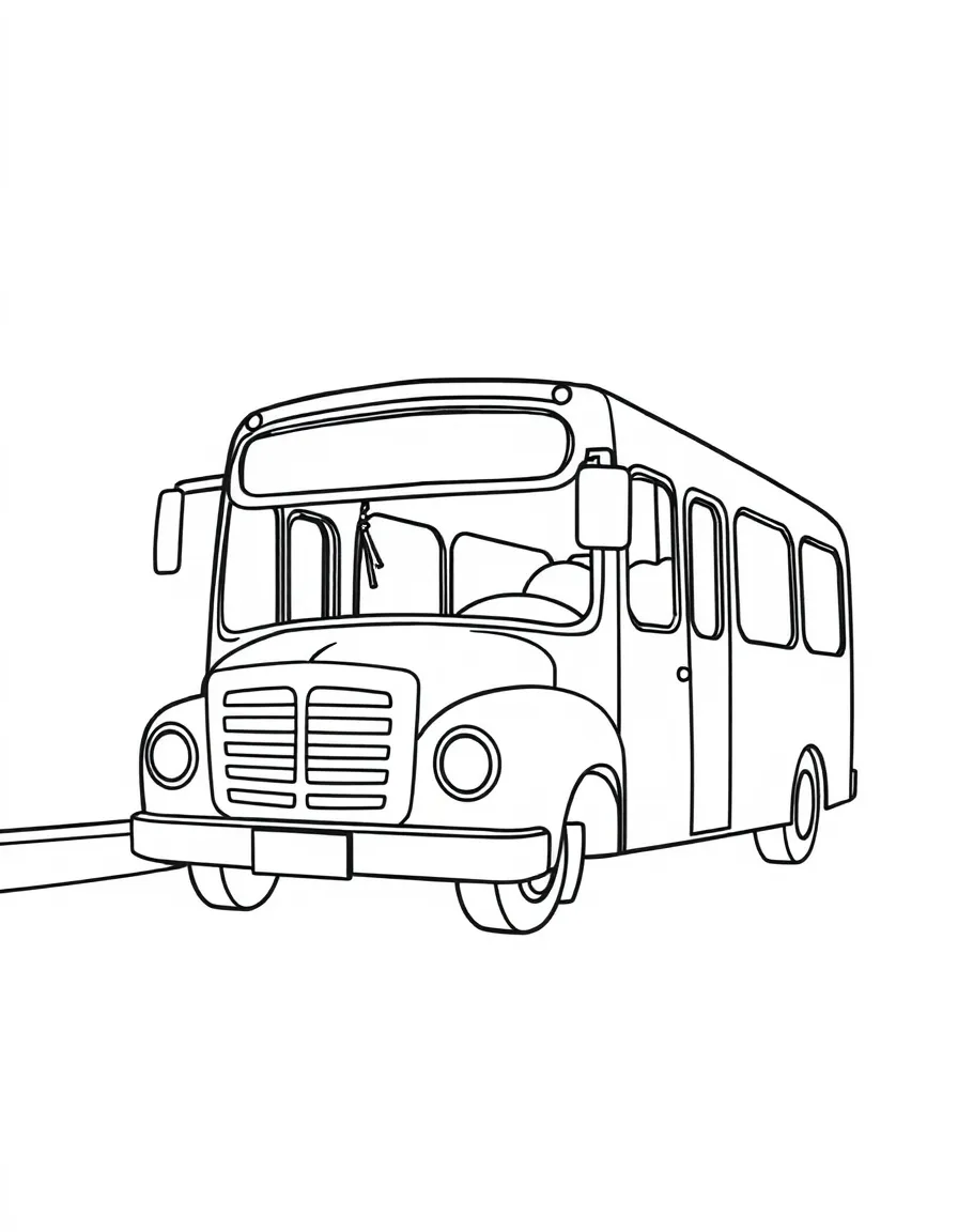 Bus
