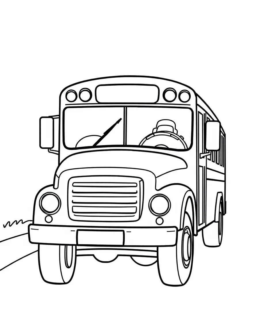 School Bus