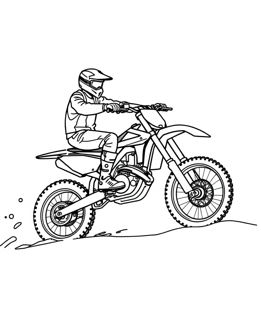 Dirt Bike